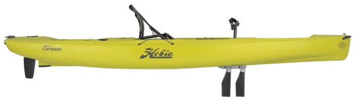 Hobie (Prior Year Model) 2022 Mirage Compass 6 Hobie (Prior Year Model) 2022 Mirage Compass - Image 6