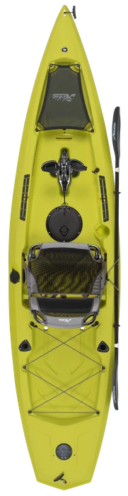 Hobie (Prior Year Model) 2022 Mirage Compass 7 Hobie (Prior Year Model) 2022 Mirage Compass - Image 7