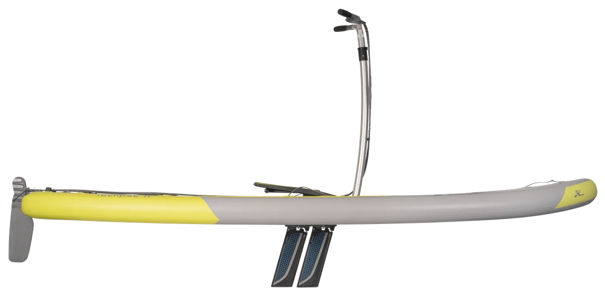 Hobie (Prior Year Model) 2022 Mirage I-Trek Eclipse Seagrass 2 Hobie (Prior Year Model) 2022 Mirage I-Trek Eclipse Seagrass - Image 2