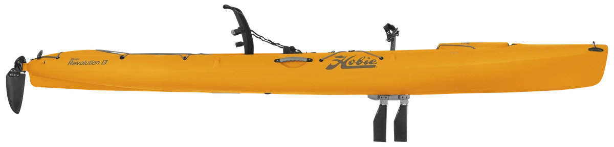 Hobie (Prior Year Model) 2022 Mirage Revolution 13 1 Hobie (Prior Year Model) 2022 Mirage Revolution 13
