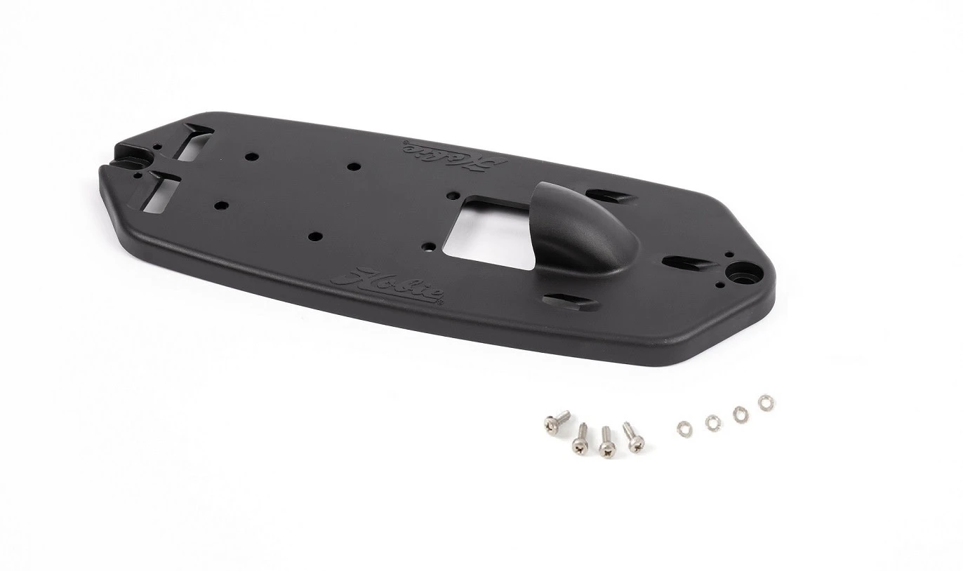 Hobie Sidescan Fish Finder Plate Passport Kit 1 Hobie Sidescan Fish Finder Plate Passport Kit