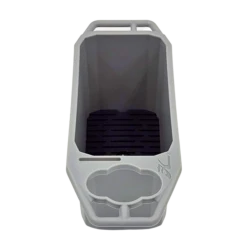 Hobie Track Mount Mini Bin -Kayak Promotion Store hobie track mount mini bin 2