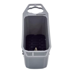 Hobie Track Mount Mini Bin -Kayak Promotion Store hobie track mount mini bin 3