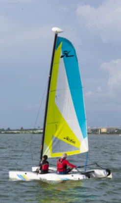 Hobie Wave Club