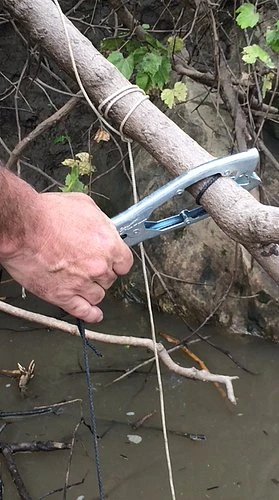 Holdz Tite Brush Gripper 4 Holdz Tite Brush Gripper - Image 4