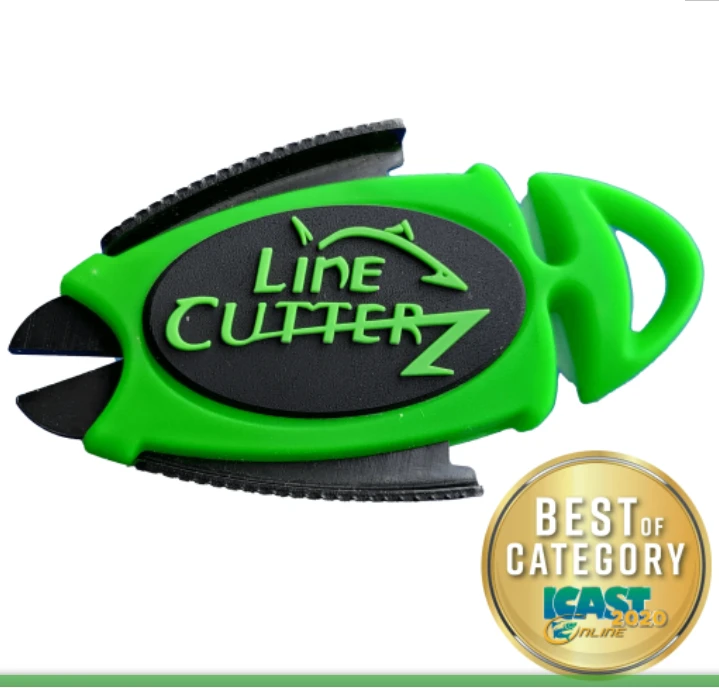Line Cutterz Dual Hybrid Micro Scissors 1 Line Cutterz Dual Hybrid Micro Scissors