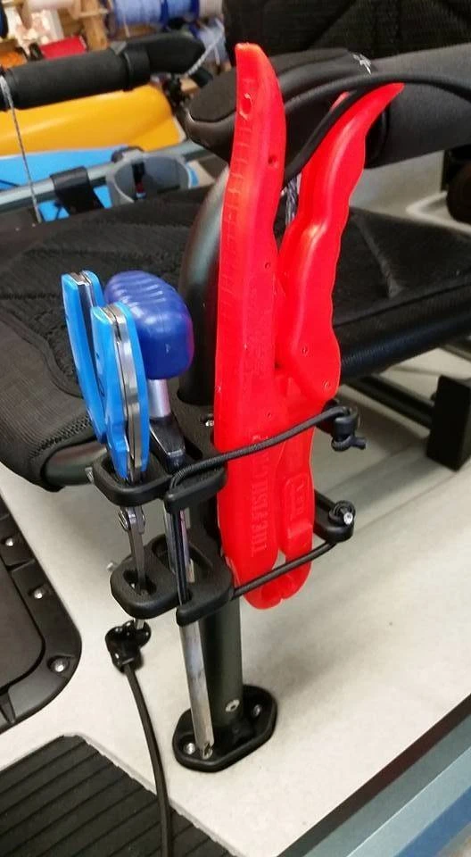 Mariner Sails Fishing Tool Buddy 3 Mariner Sails Fishing Tool Buddy - Image 3