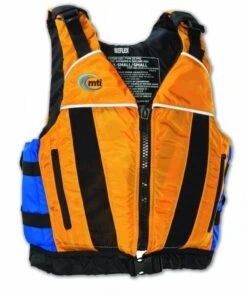 Mustang Survival Reflex PFD -Kayak Promotion Store mustang survival reflex pfd 6