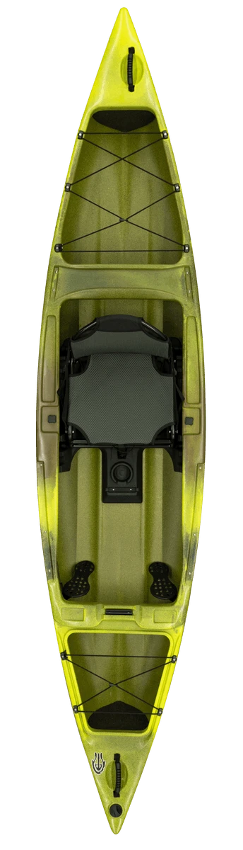 Native Watercraft (Prior Year Model) 2022 Ultimate FX 12 Gator Green 1 Native Watercraft (Prior Year Model) 2022 Ultimate FX 12 Gator Green