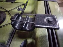 Native Watercraft Rod Butt Lay Set Titan 13 (Double)