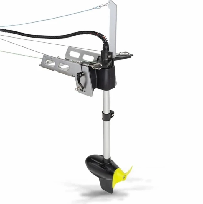 Newport Vessels Kayak Motor NK 180S 2 Newport Vessels Kayak Motor NK 180S - Image 2