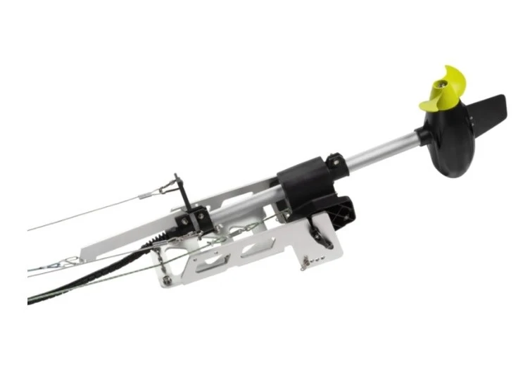 Newport Vessels Kayak Motor NK 180S 3 Newport Vessels Kayak Motor NK 180S - Image 3