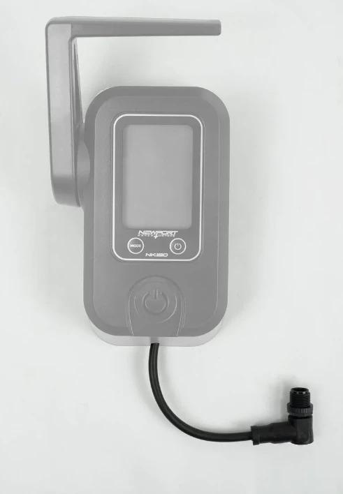 Newport Vessels NK 180 Speed Controller Pigtail Extension 6" 2 Newport Vessels NK 180 Speed Controller Pigtail Extension 6" - Image 2