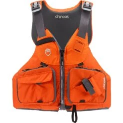 NRS Watersports 2023 NRS Chinook Fishing PFD -Kayak Promotion Store nrs watersports 2023 nrs chinook fishing pfd 6