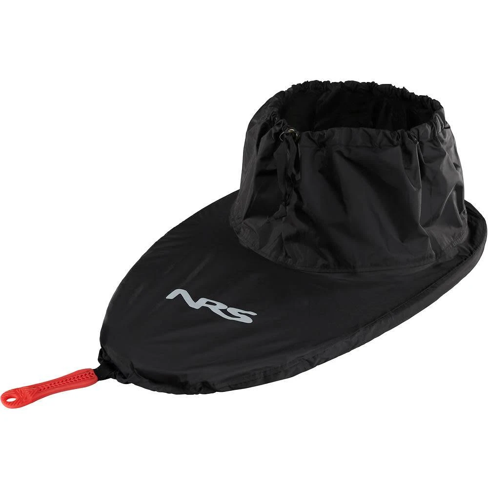 NRS Watersports Basic Nylon Sprayskirt 2 NRS Watersports Basic Nylon Sprayskirt - Image 2