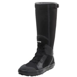 NRS Watersports Boundary Boots V2 -Kayak Promotion Store nrs watersports boundary boots v2 4