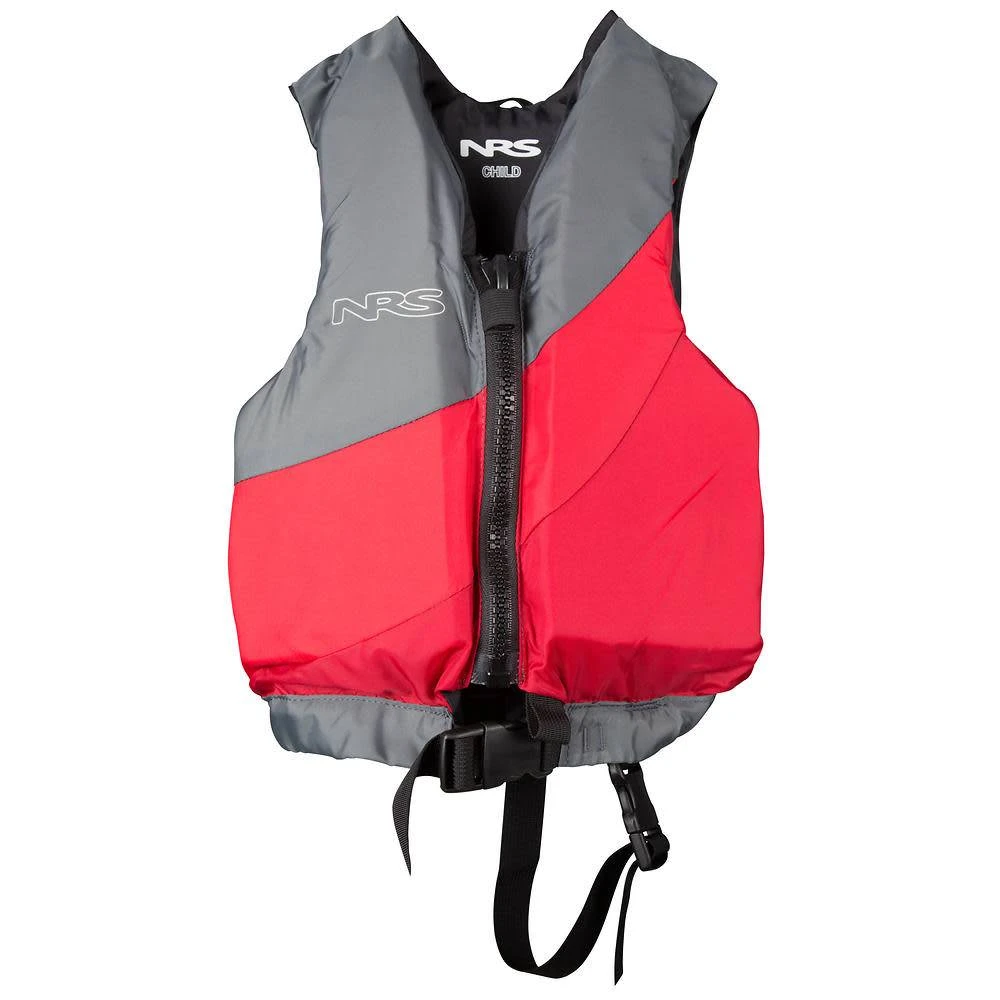 NRS Watersports Crew Child PFD 3 NRS Watersports Crew Child PFD - Image 3
