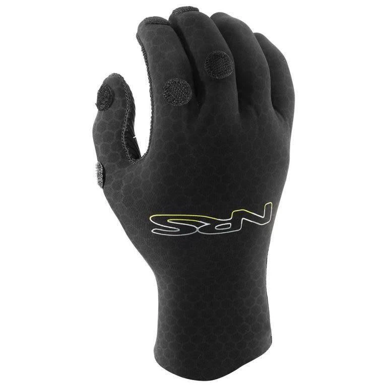 NRS Watersports HydroSkin 2.0 Forecast Gloves