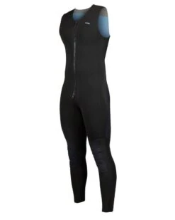 NRS Watersports Men's 3.0 Farmer John Wetsuit -Kayak Promotion Store nrs watersports mens 30 farmer john wetsuit 4