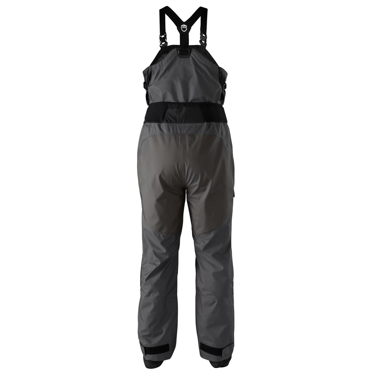 NRS Watersports Sidewinder Dry Bibs 2 NRS Watersports Sidewinder Dry Bibs - Image 2