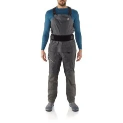 NRS Watersports Sidewinder Dry Bibs 8 NRS Watersports Sidewinder Dry Bibs -Kayak Promotion Store nrs watersports sidewinder dry bibs 2