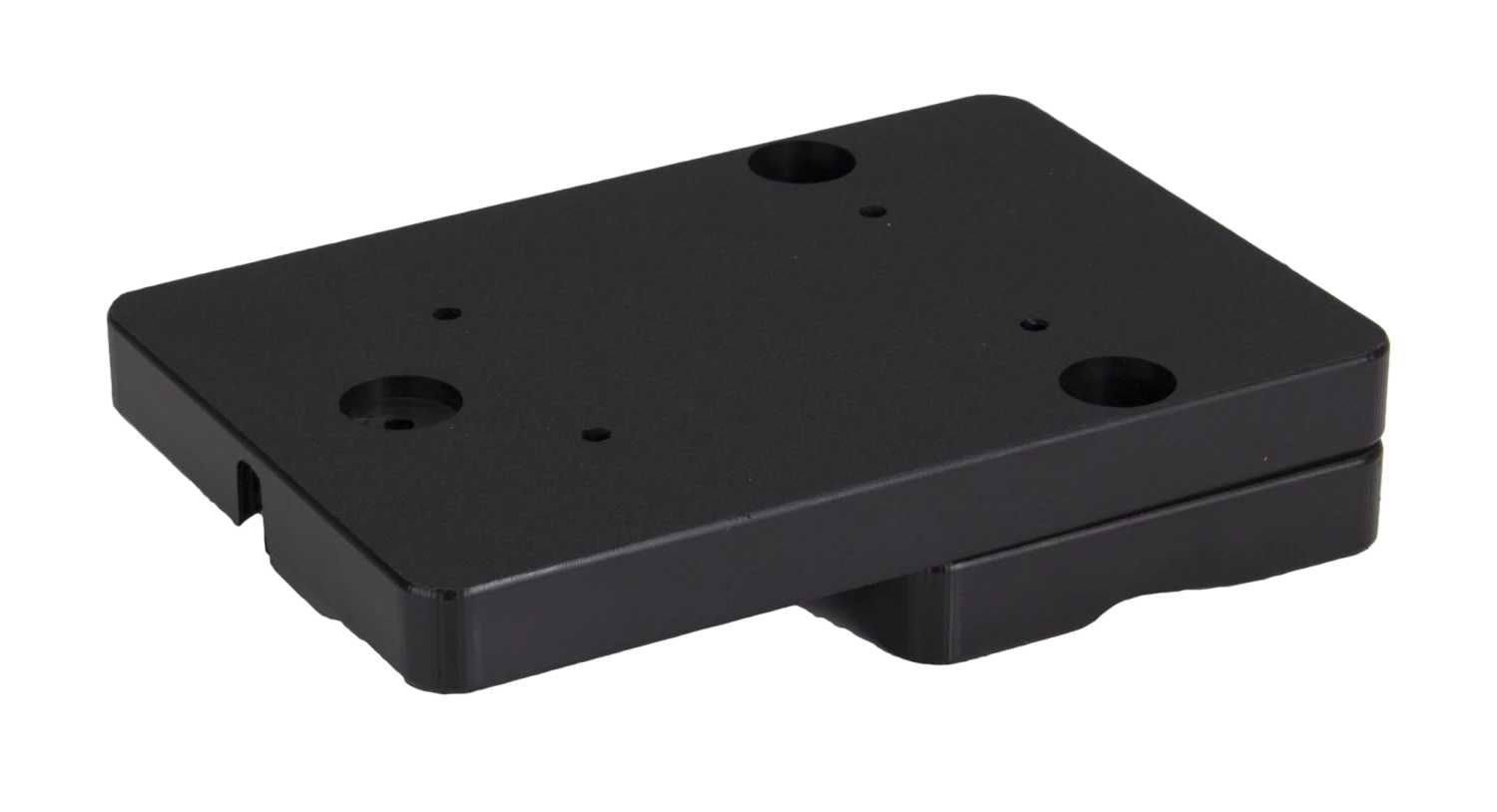 NuCanoe Bow Motor Mount Kit Frontier 10 1 NuCanoe Bow Motor Mount Kit Frontier 10