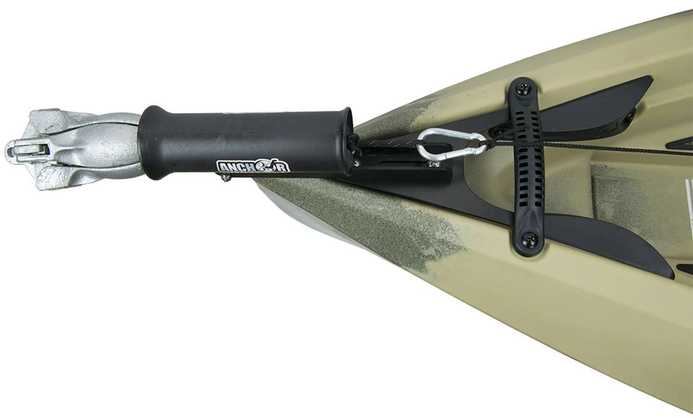 NuCanoe Flint Anchor Wizard Bracket 1 NuCanoe Flint Anchor Wizard Bracket