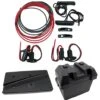 NuCanoe Frontier 12 Bow Mount Motor Plug And Play Kit