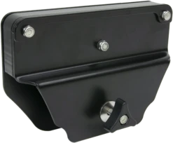 NuCanoe Outboard Motor Bracket Pursuit