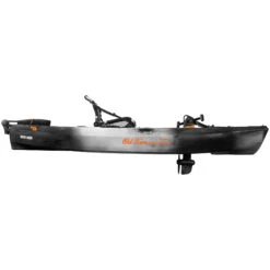 Old Town 2023 Sportsman PDL 106 Gray Ghost -Kayak Promotion Store old town 2023 sportsman pdl 106 gray ghost 3
