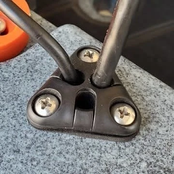 Old Town Thru Hull 3 Wire Kit 3 Old Town Thru Hull 3 Wire Kit - Image 3