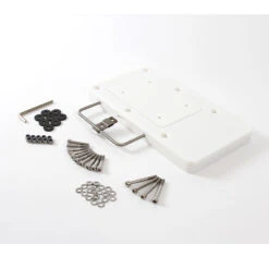 Quick Release Bracket