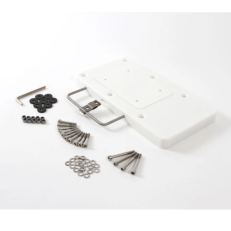 Quick Release Bracket 1 Quick Release Bracket