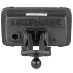 RAM Mounts Lowrance Hook2 Series B Size 1"Ball 6 RAM Mounts Lowrance Hook2 Series B Size 1"Ball -Kayak Promotion Store ram mounts lowrance hook2 series b size 1ball 2
