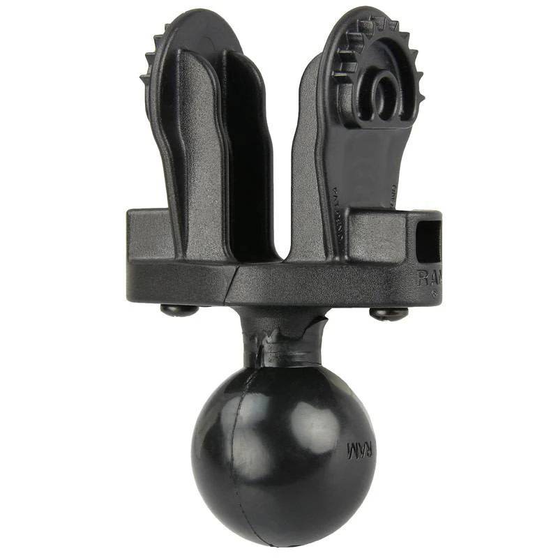 RAM Mounts Lowrance Hook2 Series Ram C Size 1.5" Ball 2 RAM Mounts Lowrance Hook2 Series Ram C Size 1.5" Ball - Image 2