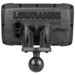 RAM Mounts Lowrance Hook2 Series Ram C Size 1.5" Ball 7 RAM Mounts Lowrance Hook2 Series Ram C Size 1.5" Ball -Kayak Promotion Store ram mounts lowrance hook2 series ram c size 15 bal 3