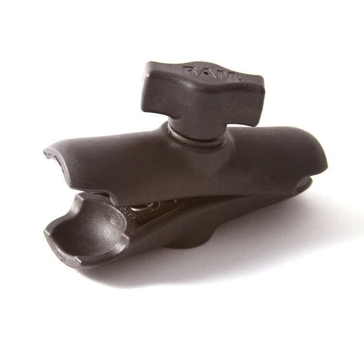 RAM Mounts Ram Double 1" Ball Socket Assembly 1 RAM Mounts Ram Double 1" Ball Socket Assembly