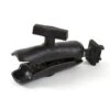 RAM Mounts RAM Mount For Lowrance Fishfinders With 1.5'' Ball & 5'' Neck