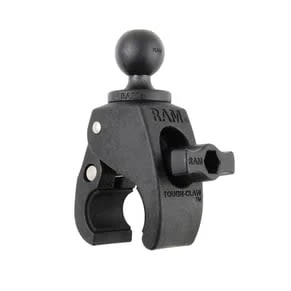 RAM Mounts RAM Mounts Small Tough Claw With 1'' Ball 2 RAM Mounts RAM Mounts Small Tough Claw With 1'' Ball - Image 2