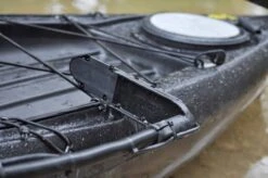 RAM Mounts Transducer Arm Mount With 18" Rigid Aluminum Rod And Open Single Socket: Compatible With All RAM 1" Ball Bases -Kayak Promotion Store ram mounts transducer arm mount with 18 rigid alum 3