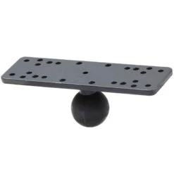RAM Mounts Universal Electronics Base With 1.5" Ball