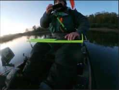 Robohawk Hawk XL Phone Tether -Kayak Promotion Store robohawk hawk xl phone tether 2