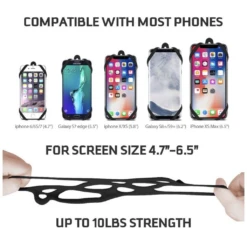 Robohawk Talon Phone Tether -Kayak Promotion Store robohawk talon phone tether 3