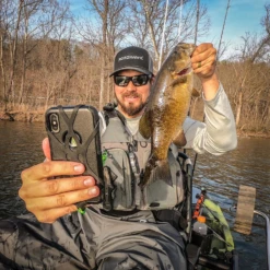 Robohawk Talon Phone Tether -Kayak Promotion Store robohawk talon phone tether 4