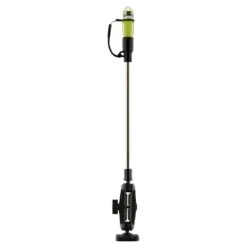 Scotty LED Sea-Light With Fold Down Pole And Ball Mount