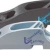 Sea-Dog Cleat Aluminum