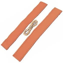 Sea-Dog Mooring Line Leather Chafe Kit 1 Sea-Dog Mooring Line Leather Chafe Kit