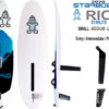 Starboard (Prior Year Model) 2020 Starboard Rio S Long Tail Starlite