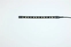 SuperNova 10" Stern LED Lights With 10' Leads