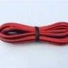 SuperNova 22 Awg Red/Black (Pack Of 25)